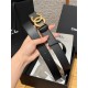 Chanel Women's Belts