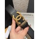 Chanel Women's Belts