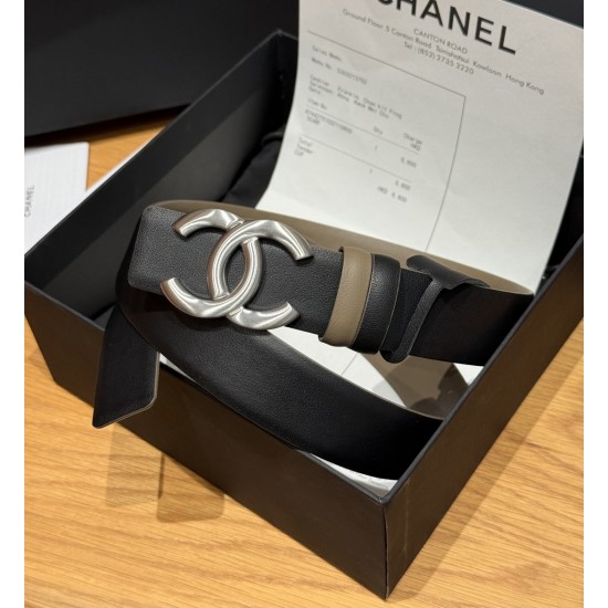 Chanel Women's Belts