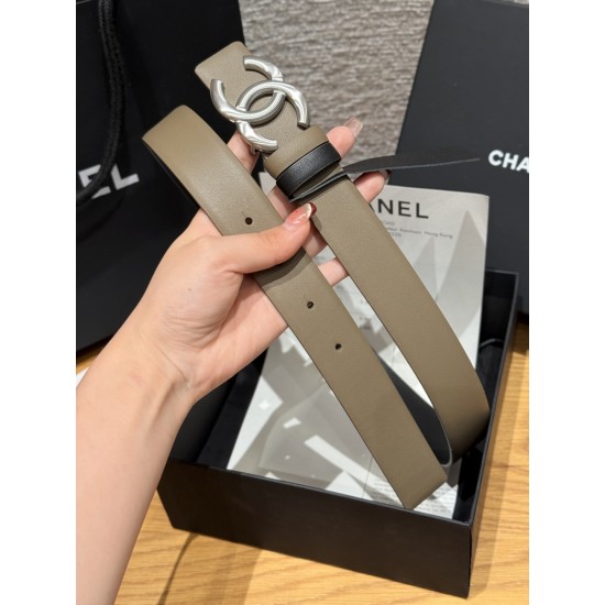 Chanel Women's Belts