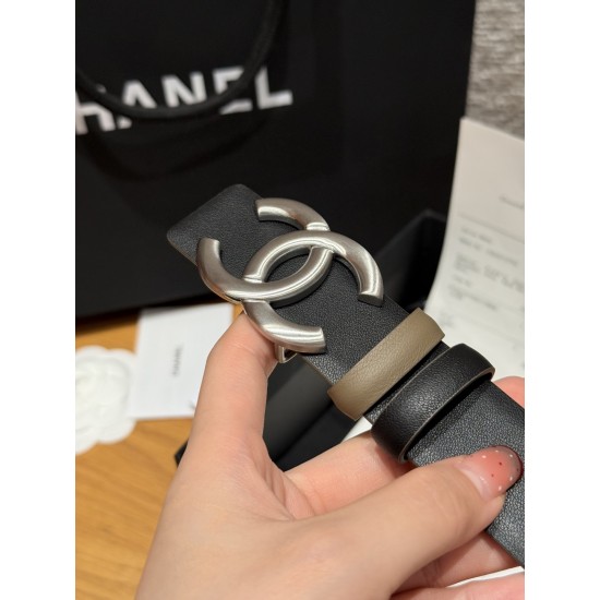 Chanel Women's Belts