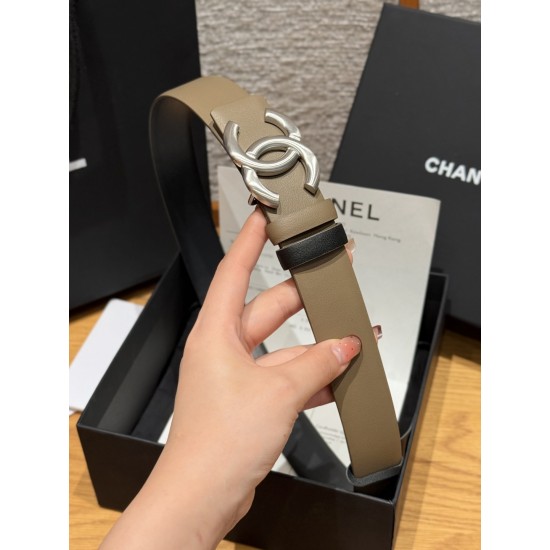 Chanel Women's Belts