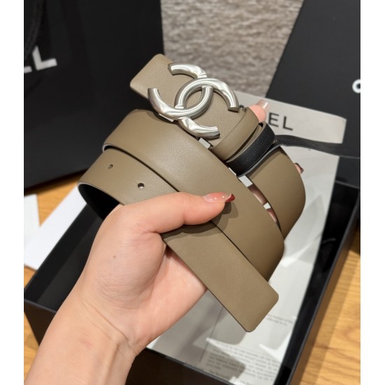 Chanel Women's Belts