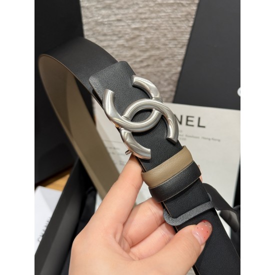 Chanel Women's Belts