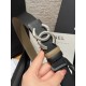 Chanel Women's Belts