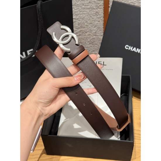 Chanel Women's Belts