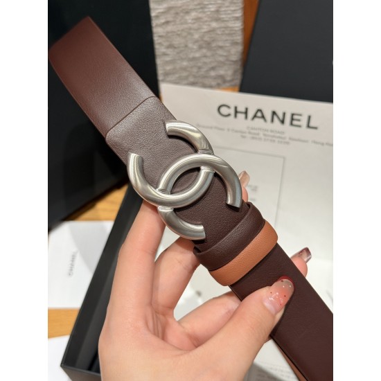 Chanel Women's Belts