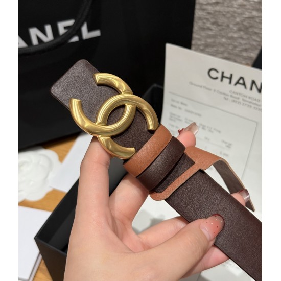 Chanel Women's Belts