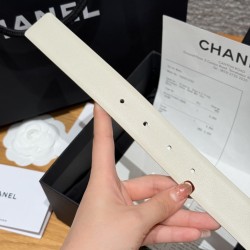 Chanel Women's Belts