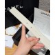 Chanel Women's Belts