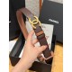 Chanel Women's Belts