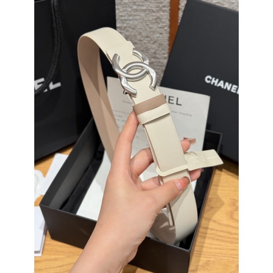 Chanel Women's Belts