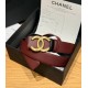 Chanel Women's Belts