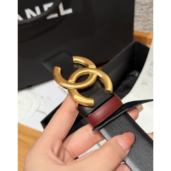 Chanel Women's Belts