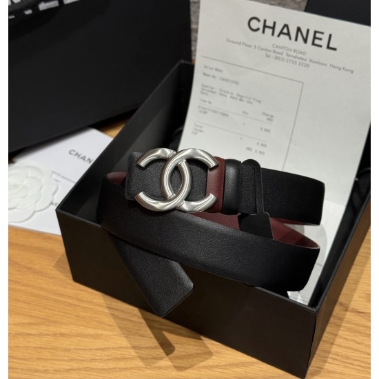 Chanel Women's Belts