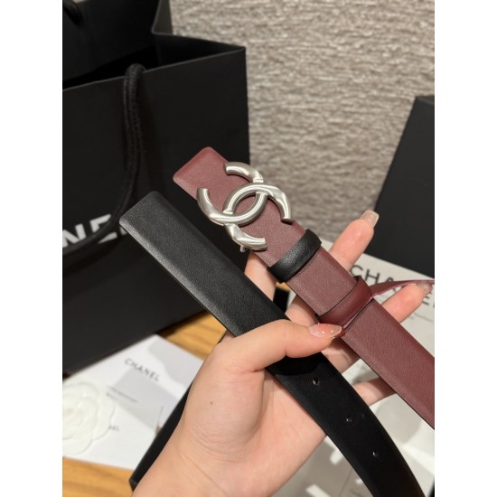 Chanel Women's Belts