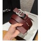 Chanel Women's Belts