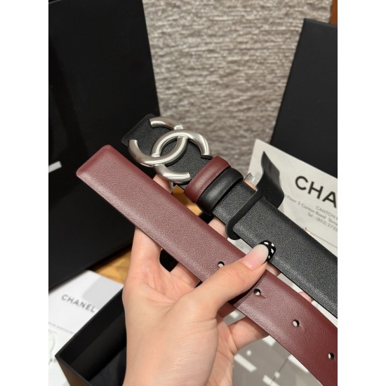 Chanel Women's Belts