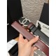 Chanel Women's Belts