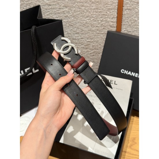 Chanel Women's Belts