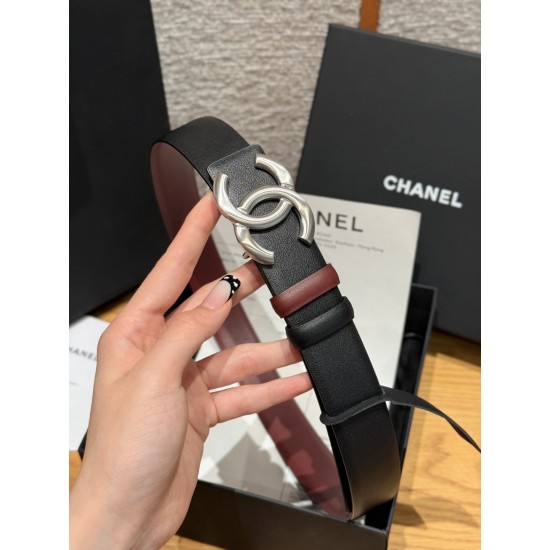 Chanel Women's Belts