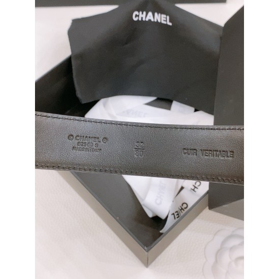 Chanel Women's Belts