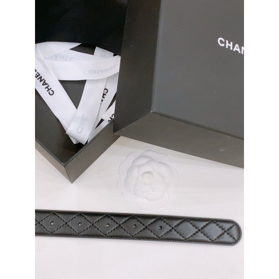 Chanel Women's Belts