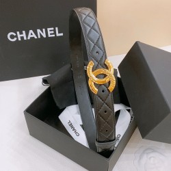 Chanel Women's Belts