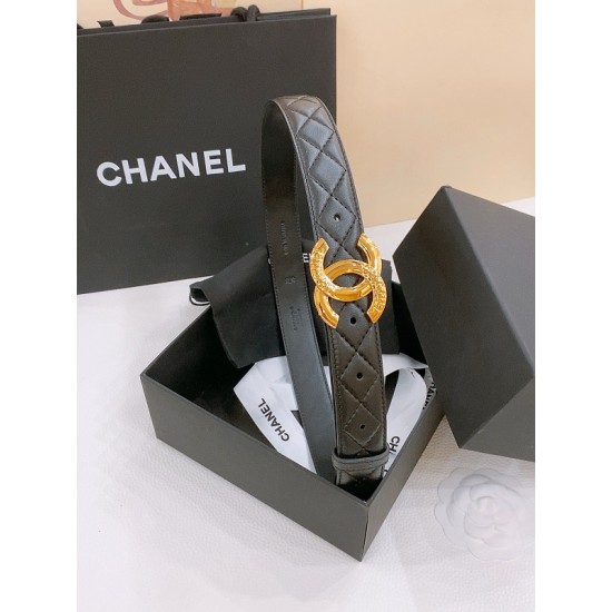 Chanel Women's Belts