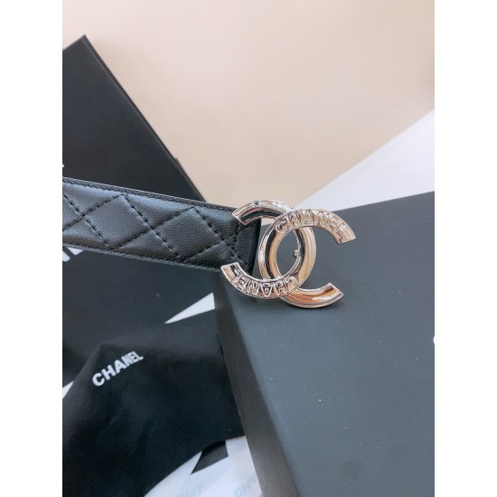 Chanel Women's Belts