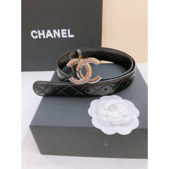 Chanel Women's Belts