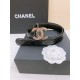 Chanel Women's Belts
