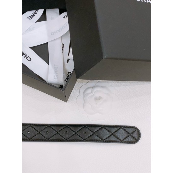 Chanel Women's Belts
