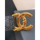 Chanel Women's Belts