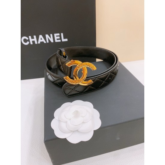 Chanel Women's Belts