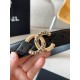 Chanel Women's Belts