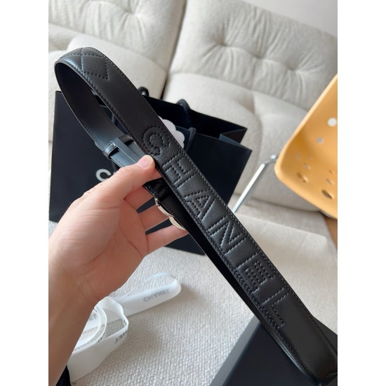 Chanel Women's Belts