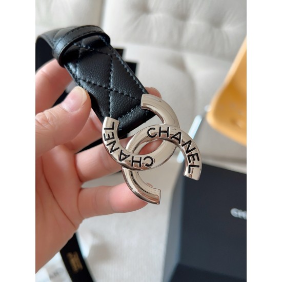 Chanel Women's Belts