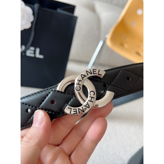 Chanel Women's Belts