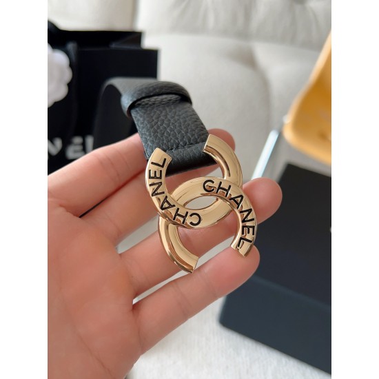Chanel Women's Belts