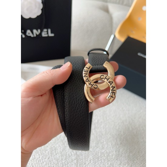 Chanel Women's Belts