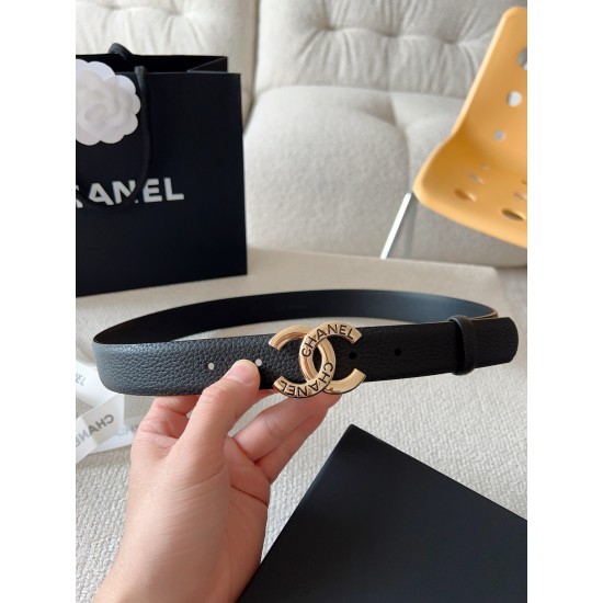 Chanel Women's Belts