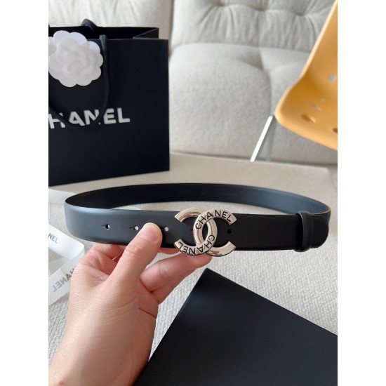 Chanel Women's Belts