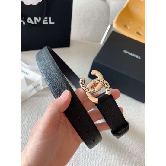 Chanel Women's Belts