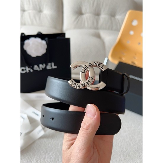 Chanel Women's Belts