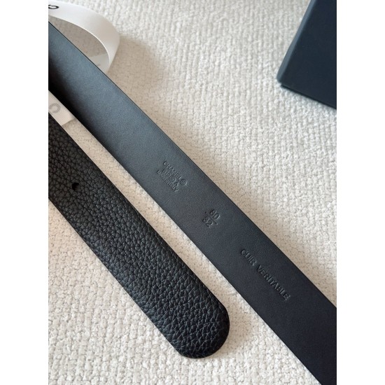 Chanel Women's Belts