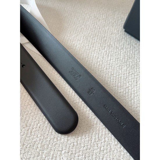 Chanel Women's Belts