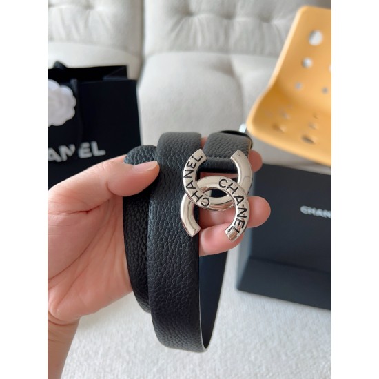 Chanel Women's Belts