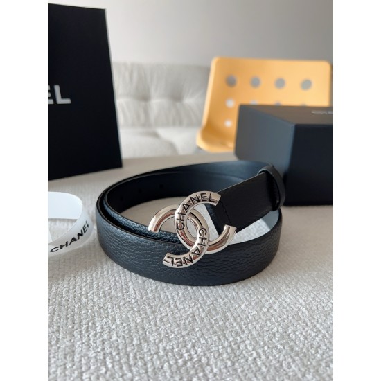 Chanel Women's Belts