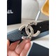 Chanel Women's Belts